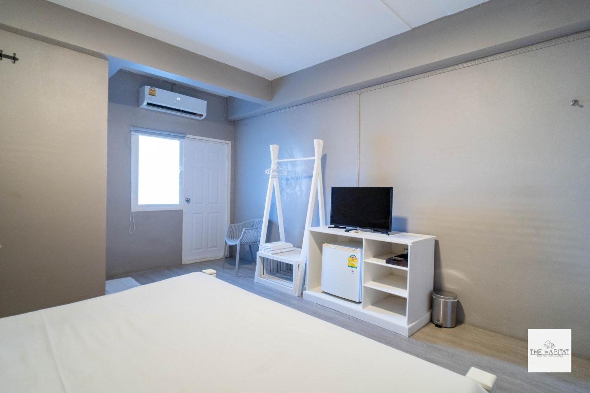 The Habitat Ko Čang Exteriér fotografie