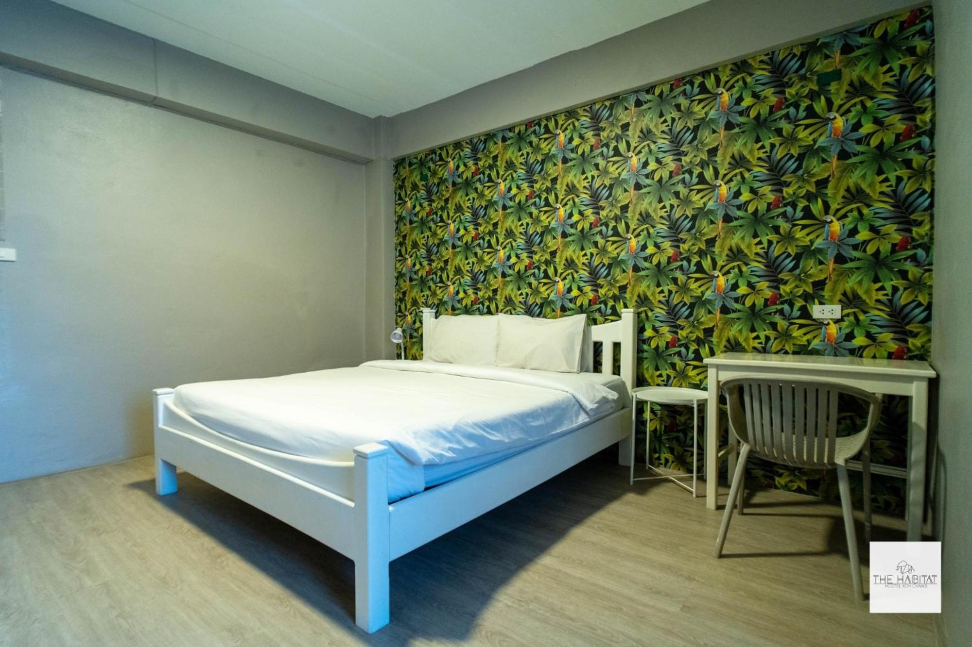 The Habitat Ko Čang Exteriér fotografie